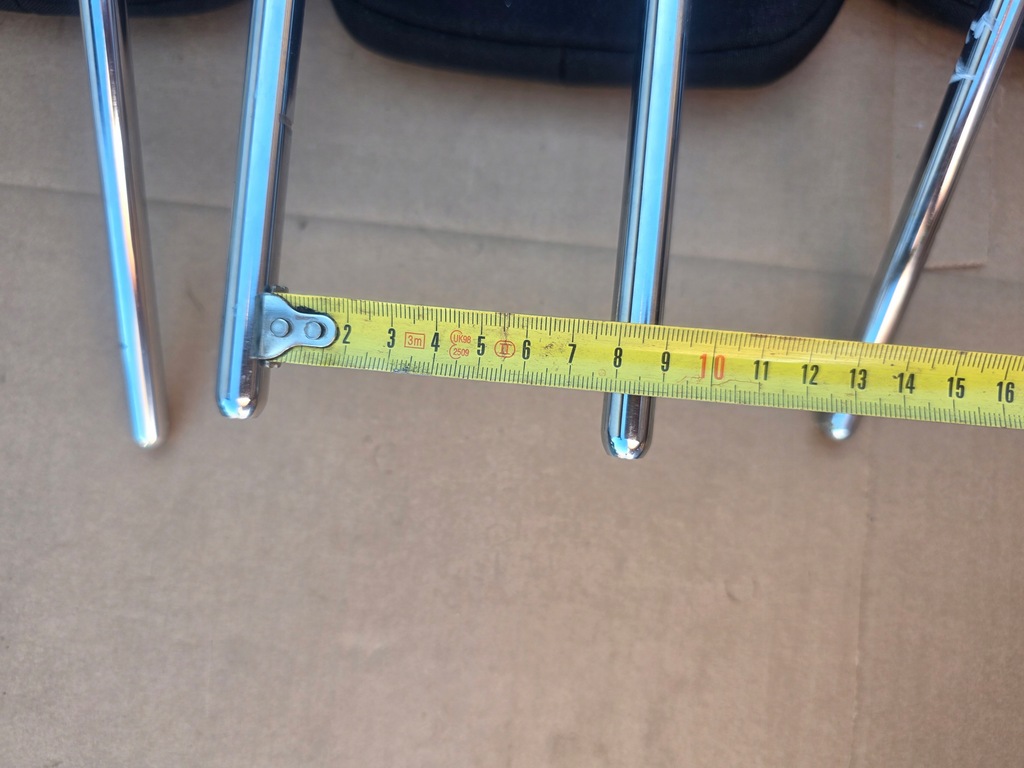 фото №8, Подголовники сиденье задняя toyota yaris iii 2011-2017