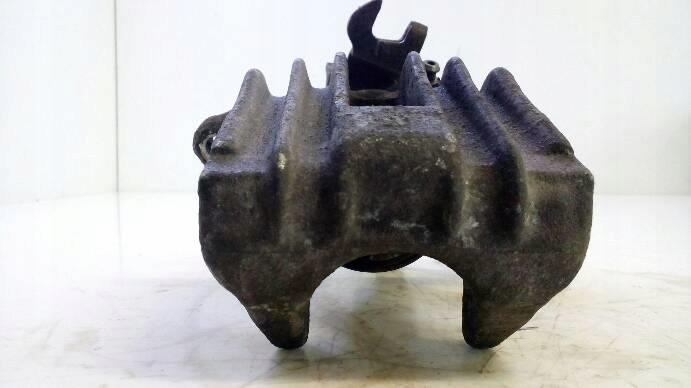 фото №6, Суппорт тормозной правый задняя audi a6 c5 1998r.