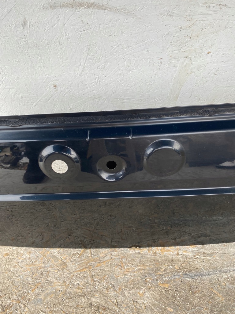 фото №12, Крышка багажника задняя багажника kia proceed pro ceed 18-