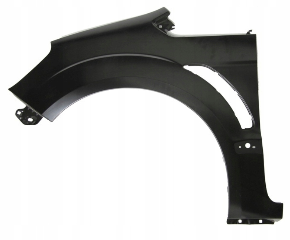 фото №1, Крыло передний перед ford s-max 06-15 le