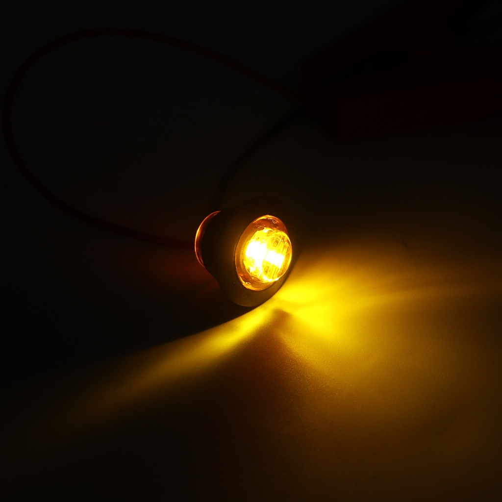 фото №7, Набір сигнал поворотник dc12v uniwersa