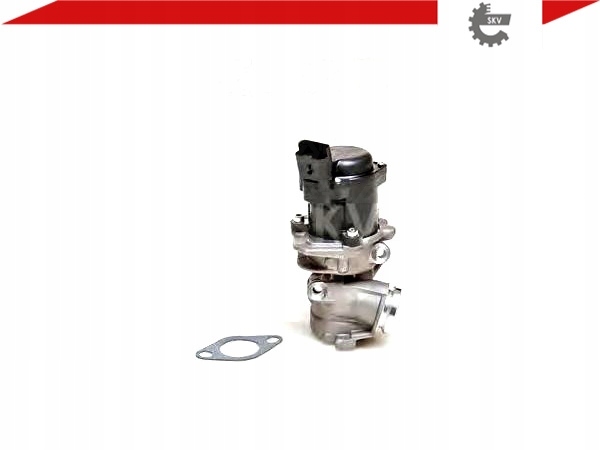 Esen skv клапан egr citroen, ford, peugeot, toyota Оригінал