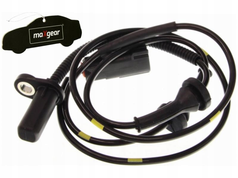 фото №1, Датчик abs maxgear 20-0447 +ароматизатор