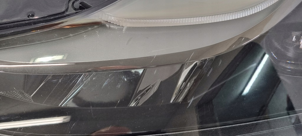 Фара левый перед передняя tesla 3 рестайлинг  y full led 21-23 Недорого