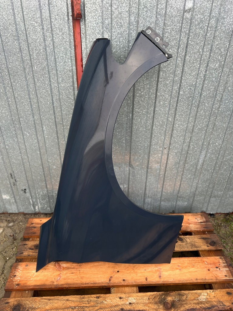 фото №1, Крыло alfa romeo giulia правый передний перед правая сторона 409