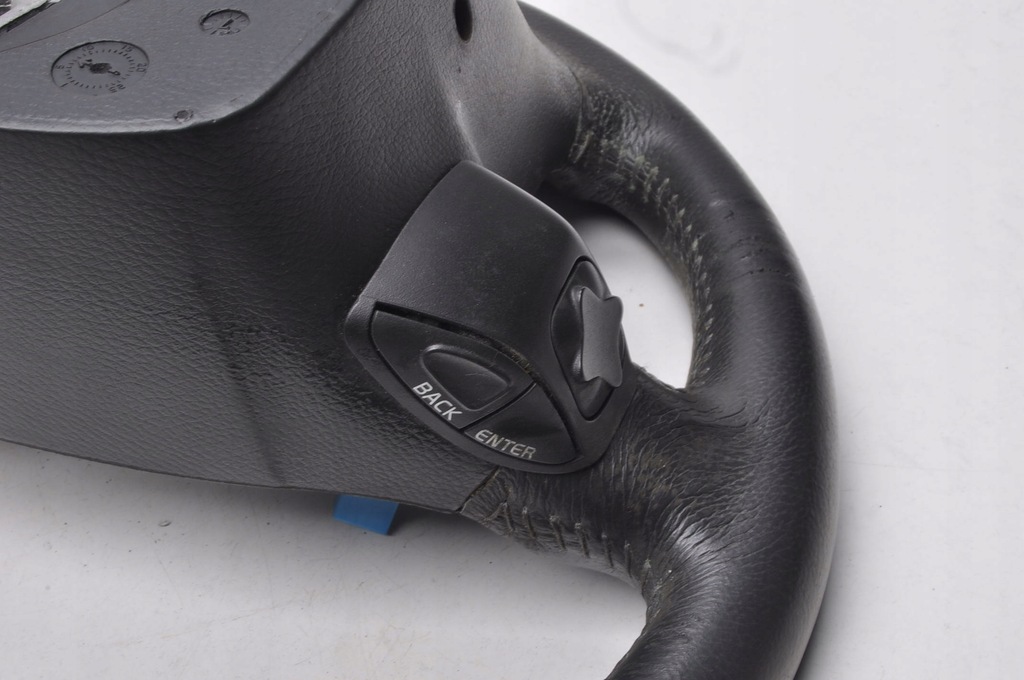 фото №14, Volvo xc70 i воздуховод кожаный 30741506