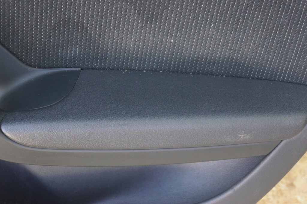 фото №7, Обшивка дверь правый задняя audi a4 b8 s-line