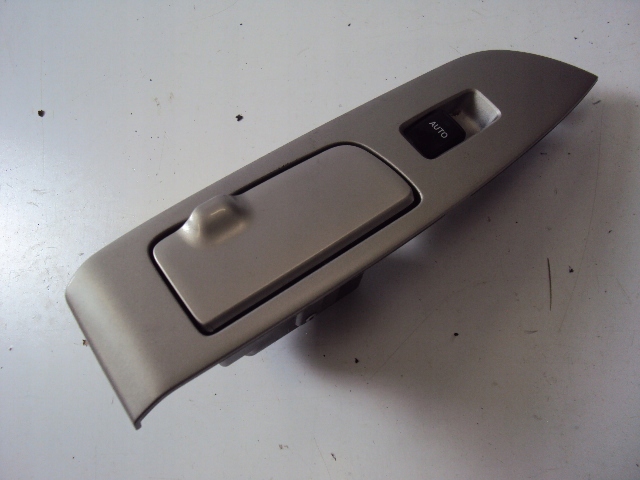 фото №1, Панель вікон правий задня lexus rx ii