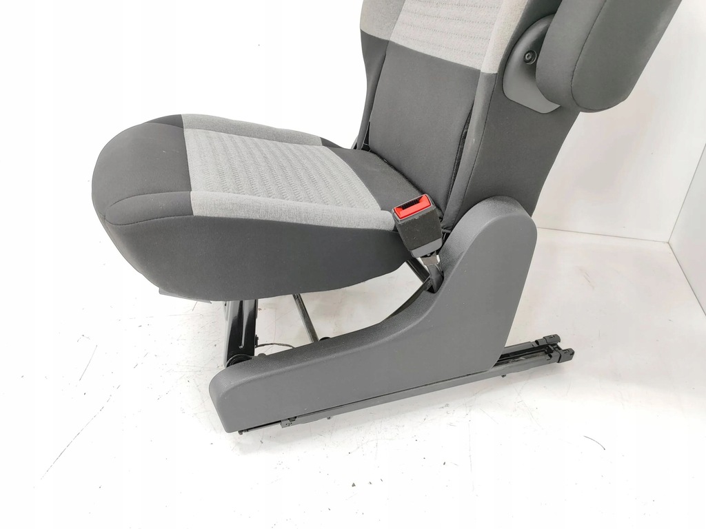 фото №6, Citroen berlingo 2019 правая сторона сиденье передний пассажира