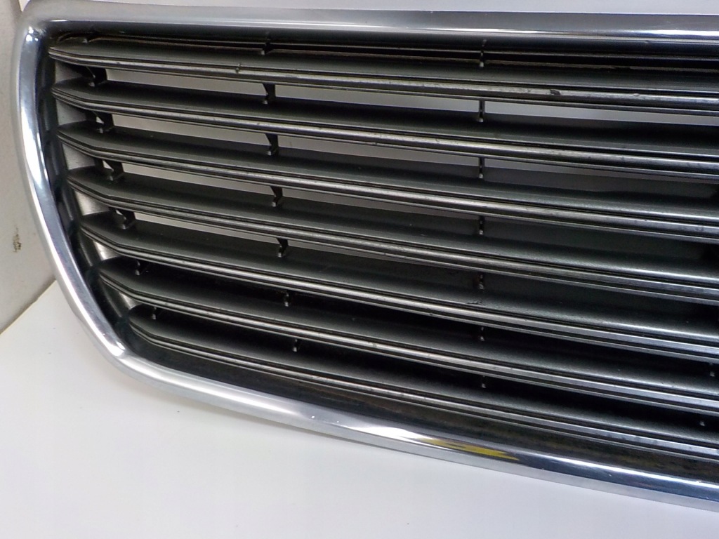 фото №10, Lexus ls iii 430 решітка радіатора решітка радіатора радіатора