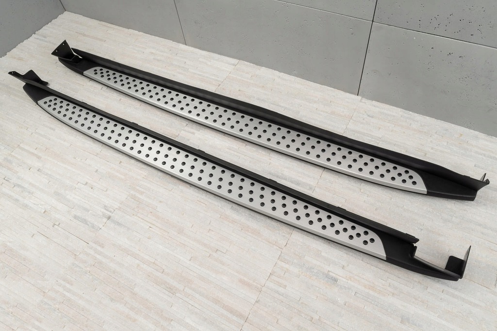 фото №9, Kia sorento 2015-2020 пороги боковой пороги автомобильные