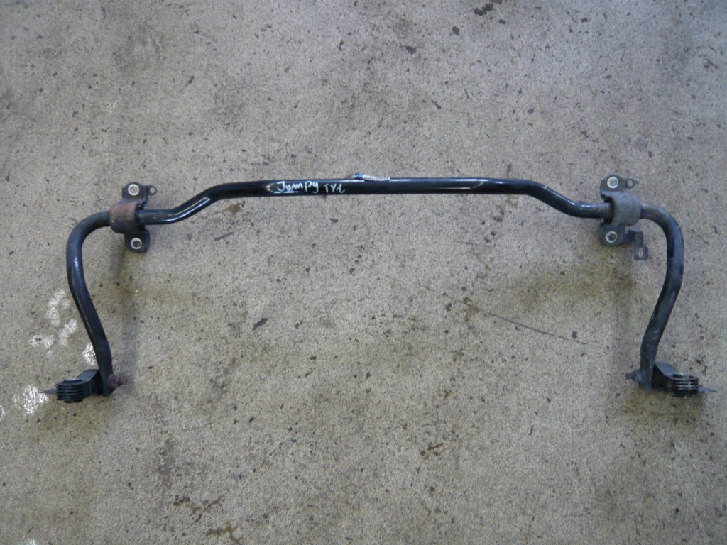 фото №1, Стабилизатор задний citroen jumpy iii