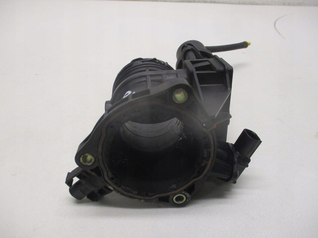 фото №3, Дросельна заслінка mercedes w245 2.0 cdi