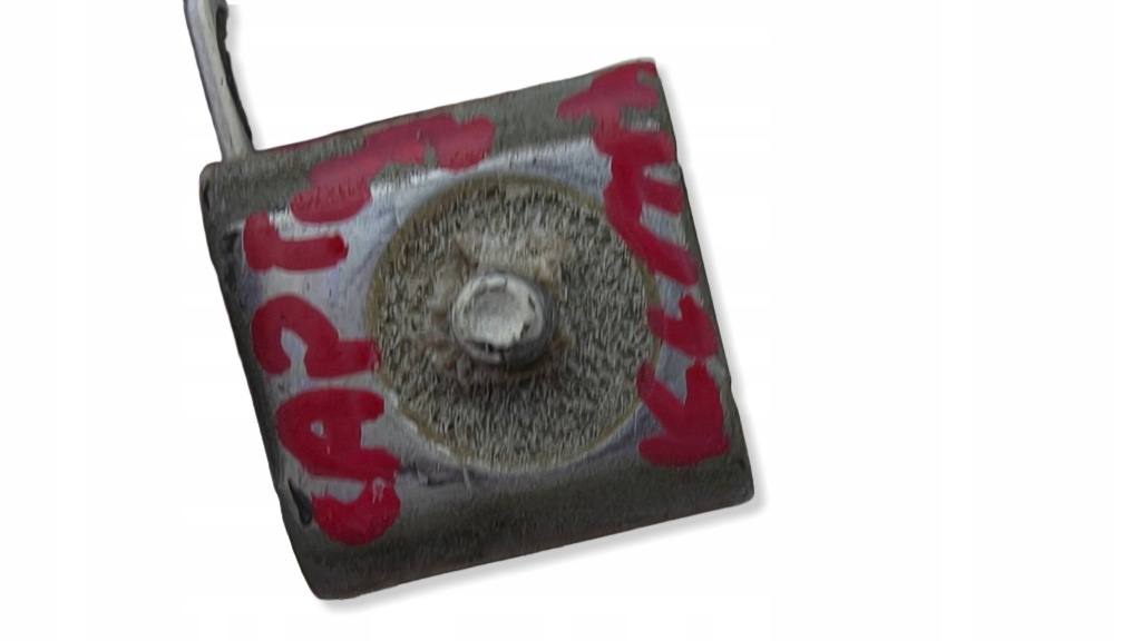 Петли крышки багажника renault captur 1 Оригинал