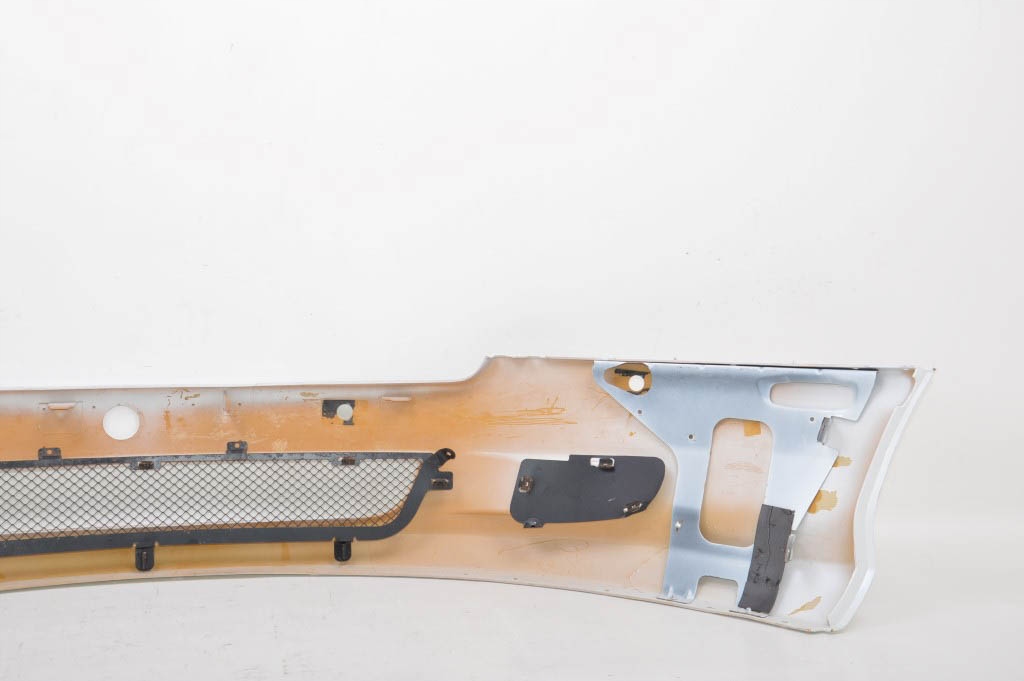 фото №13, Aston martin db9 2004-2012 бампер передний