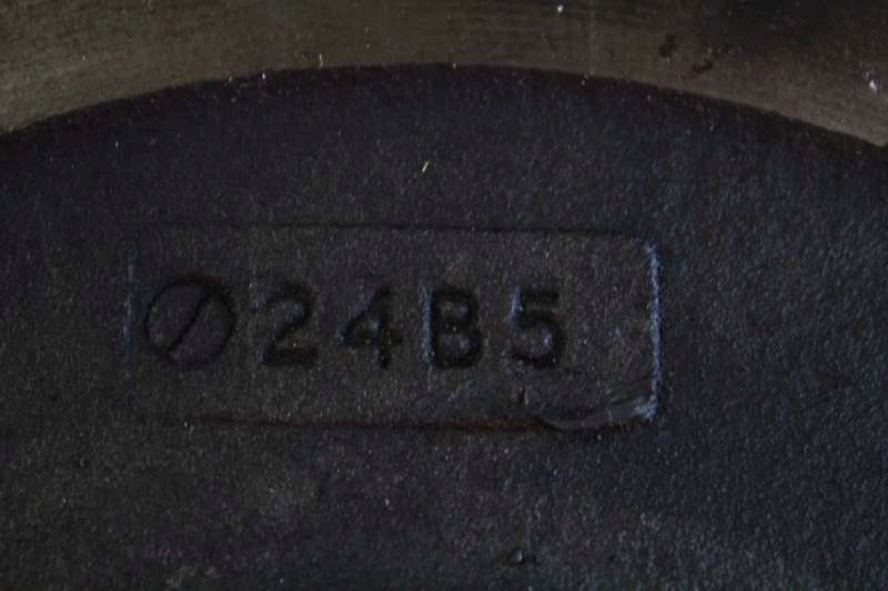 фото №12, Зчеплення диск притиск opel corsa c 1.0 12v 05r