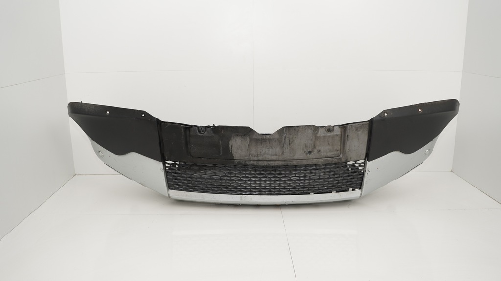 фото №14, Бампер перед передній land rover freelander ii 06-10r pdc омивачі 798