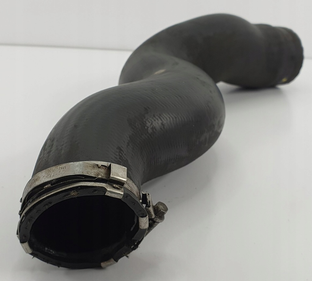 фото №2, Wąż труба интеркулер opel insignia a 2.8 v6