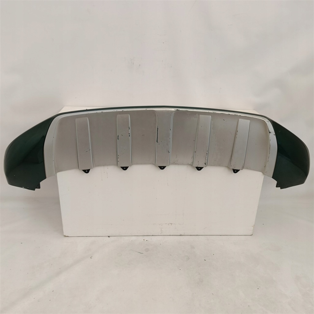 фото №1, Накладка бампер перед bentley bentayga 36a807093