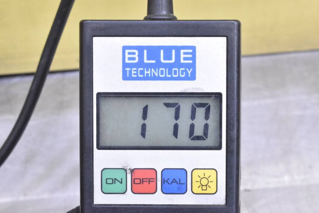 фото №13, Дверь левая перед передние жёлтые skoda citigo 1 i 3d hb lift 17-20