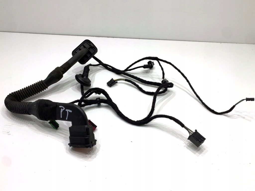 Купити Джгут двері задній правий mercedes w166 3.0 258km 11-15 шланг