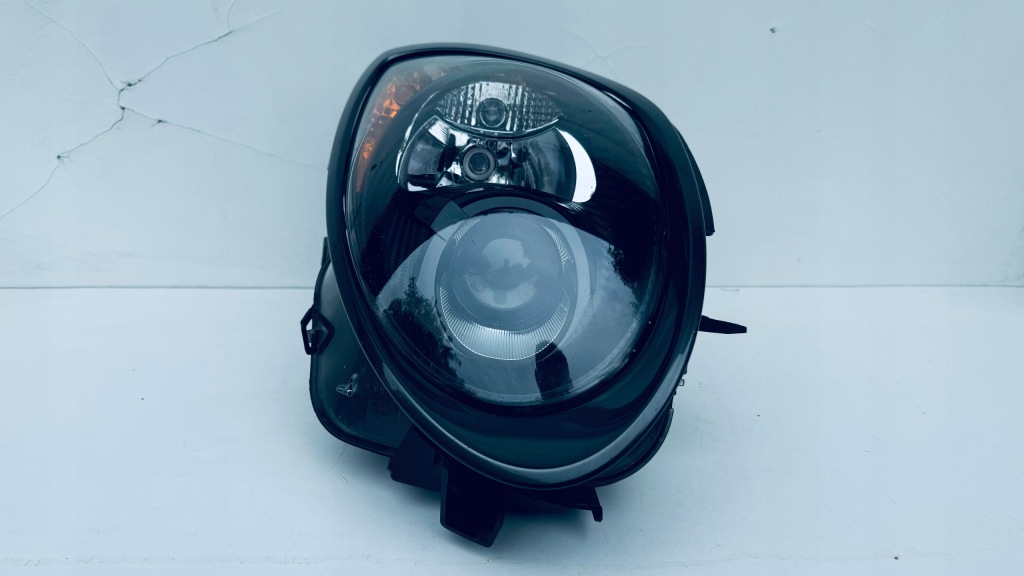 Купити Лампа права правий перед alfa romeo mito карбон black 50540102