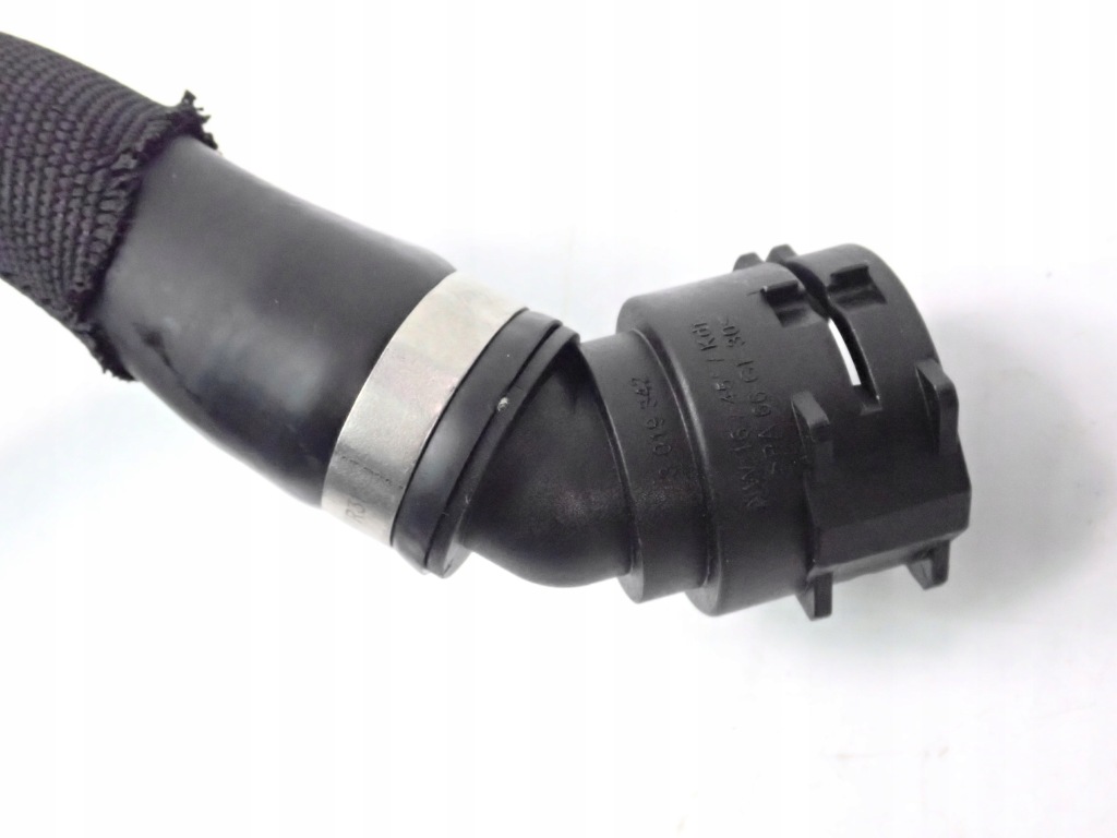 фото №11, Труба патрубок водяний mercedes w222 a2225006100