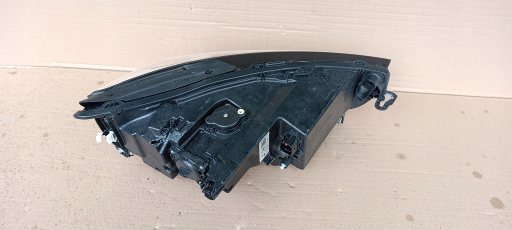 фото №9, Лампа перед передня ліва seat terraco leon iv 4 19- 5fj 5fj941007j oryg