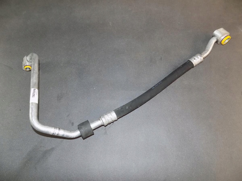 фото №1, Volkswagen оригінальний номер 3d0260707aa wąż кондиціонера