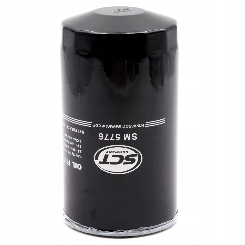 Купить Фильтр масла sm 5776 sct germany