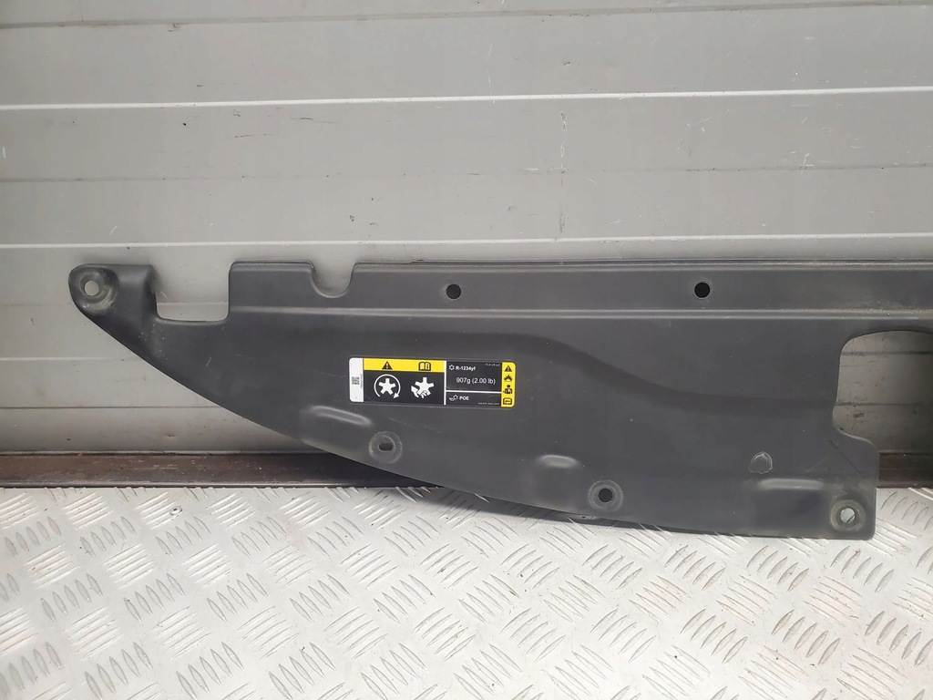 фото №5, Chrysler pacifica 68227299aa з передній інше