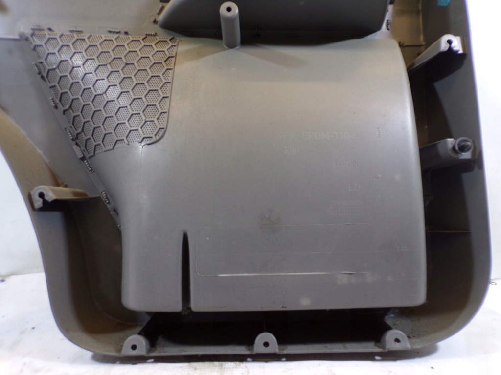 фото №9, Обшивка дверь левый перед передний vw transporter t5 f