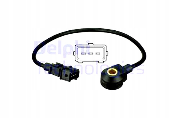 фото №2, Датчик spalania детонационный renault avantime clio ii laguna ii 2.9 3.0