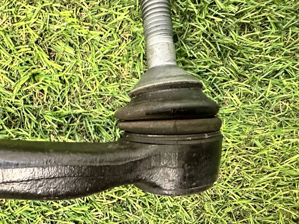 фото №4, Наконечник тяга лівий комплект ford edge mk2 15-23