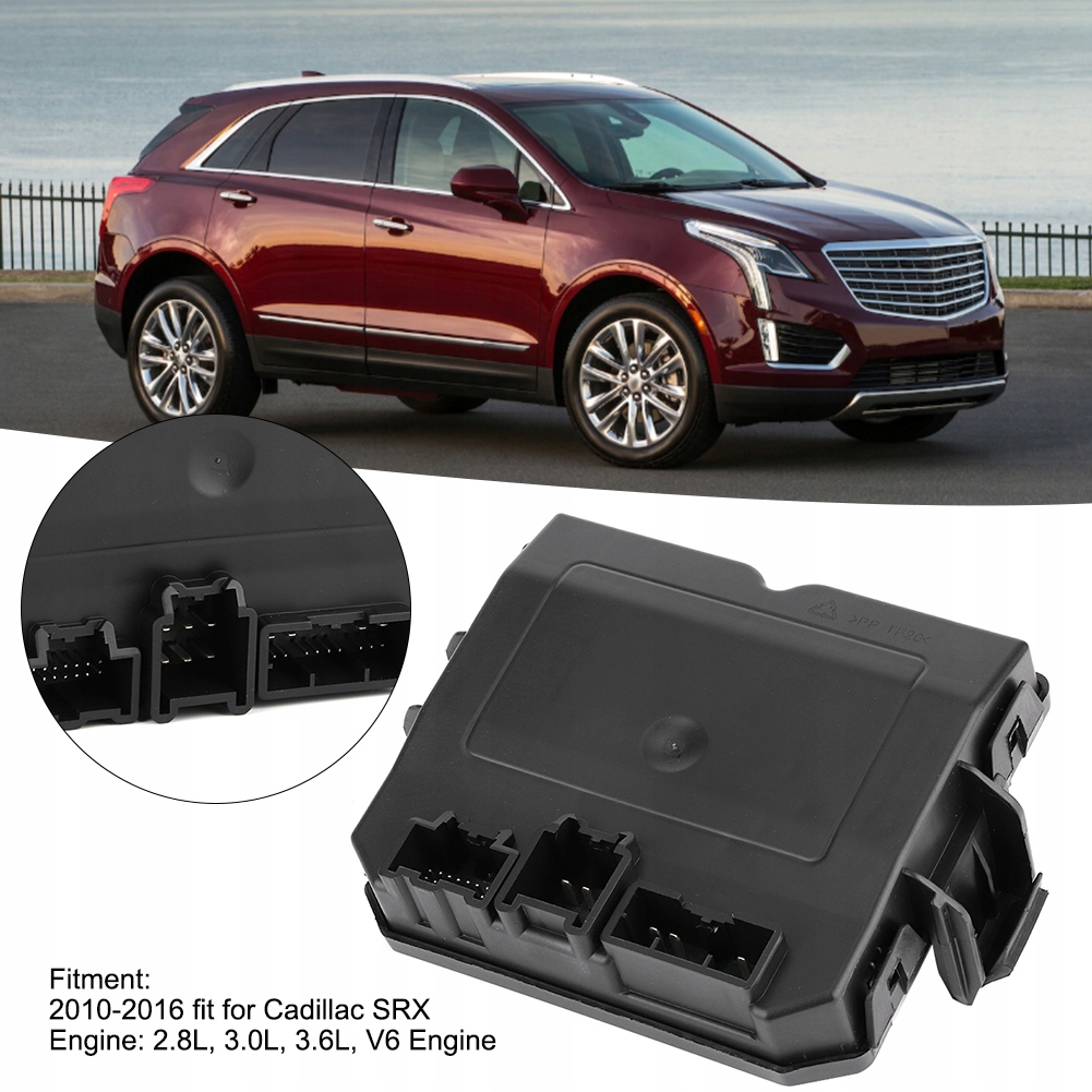 фото №11, Замена модуля standardowego drugiego крышки модуля do