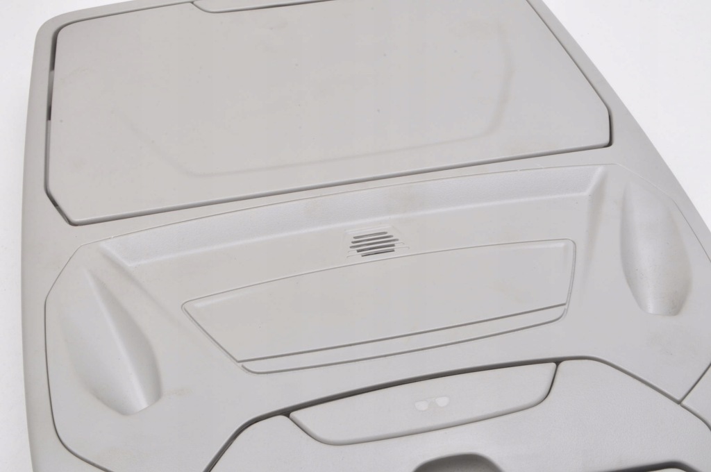 фото №6, Ford s-max mk1 lift освітлення лампа кабіни салону am21-u519d56-chw