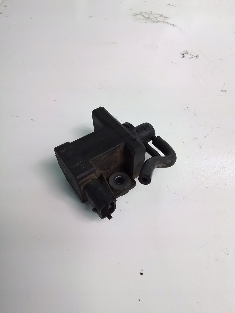 фото №1, M231 клапан вакуумa opel astra k 1.6cdti 55576356