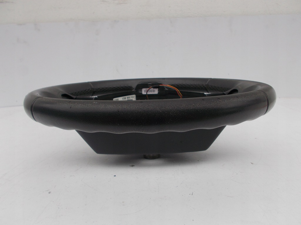 фото №14, Повітропровід шкіряний мультифункція opel vectra c signum 13208853