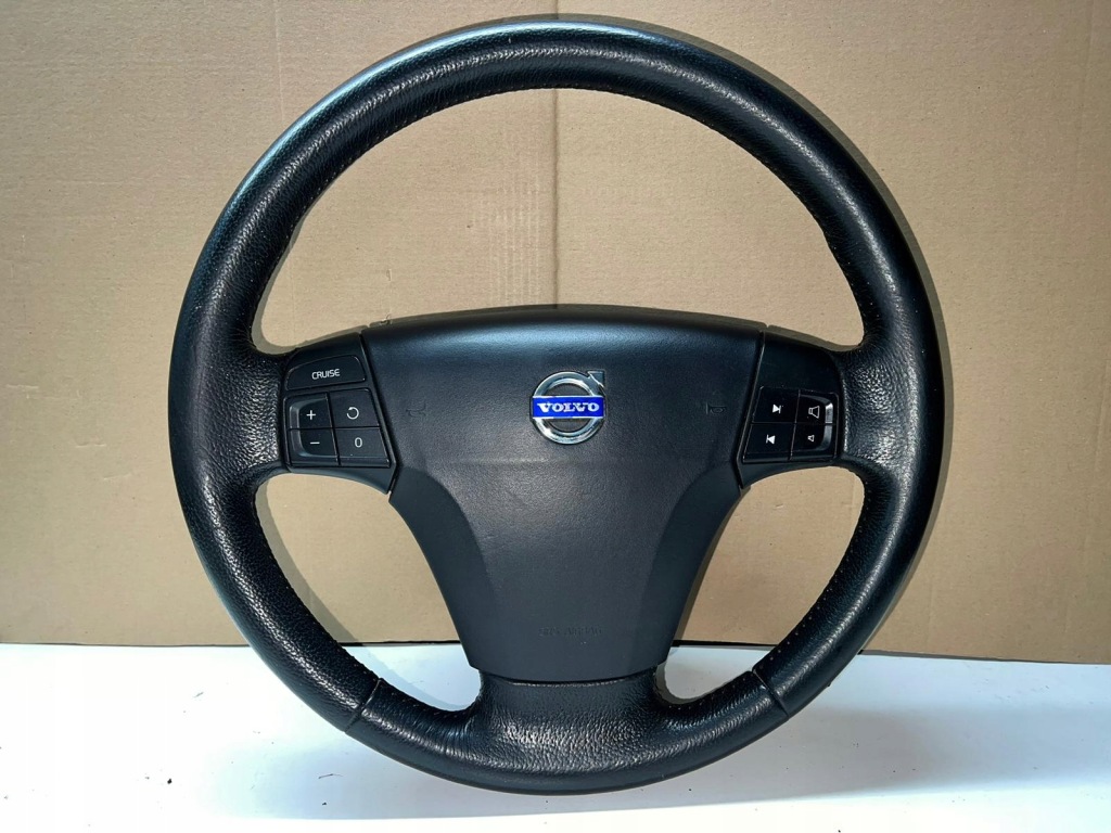 фото №1, Воздуховод + подушка подушка безопасности volvo v50 s40 ii