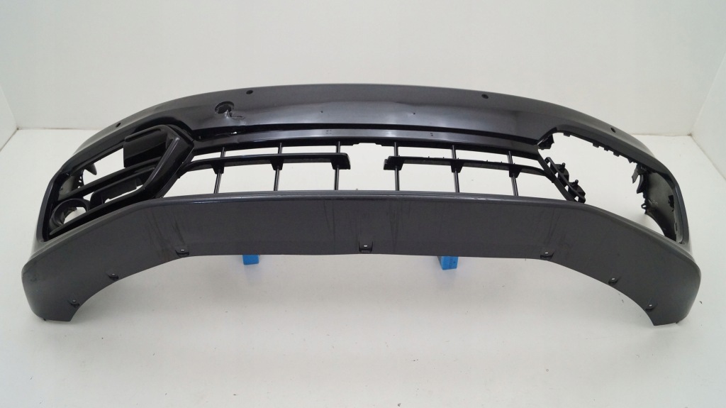 фото №8, Porsche panamera ii 971 gts 16-21 бампер передній перед c62t