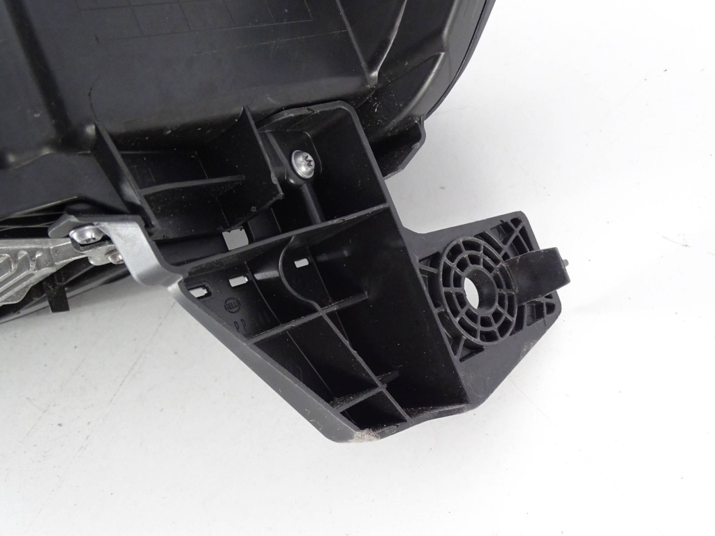 Фара перед передняя левая renault megane v e-tech full led lp1365 Киев