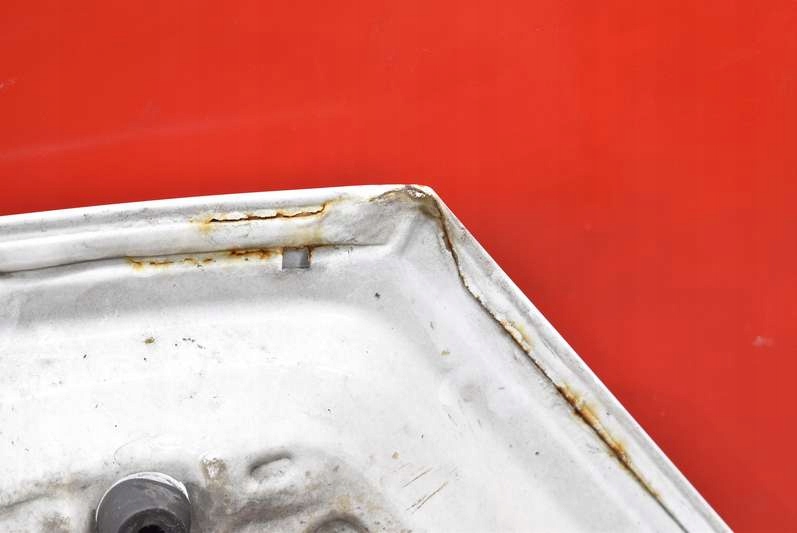 фото №16, Капот крышка двигателя белый citroen berlingo 2 ii 08-12