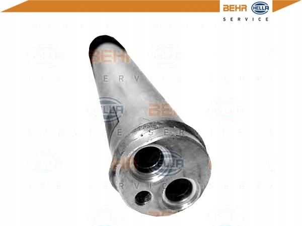 фото №2, Осушитель кондиционера [behr hella]