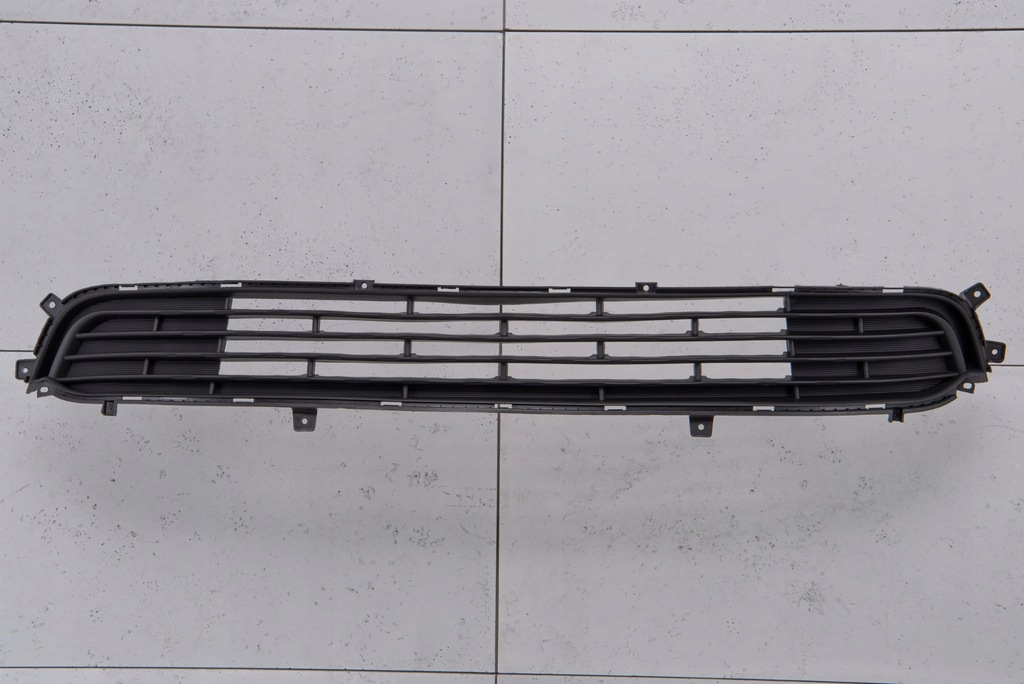 фото №13, Решётка передний бампера 86560d4020 kia optima iv jf 2015-2018