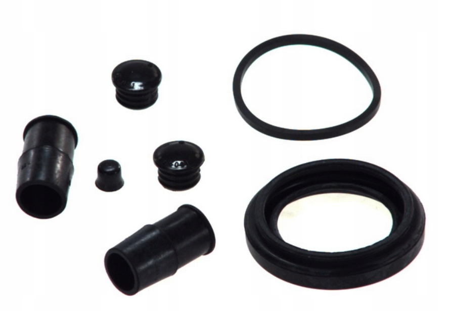 фото №1, Autofren d4304 набор ремонтный, суппорт тормоза