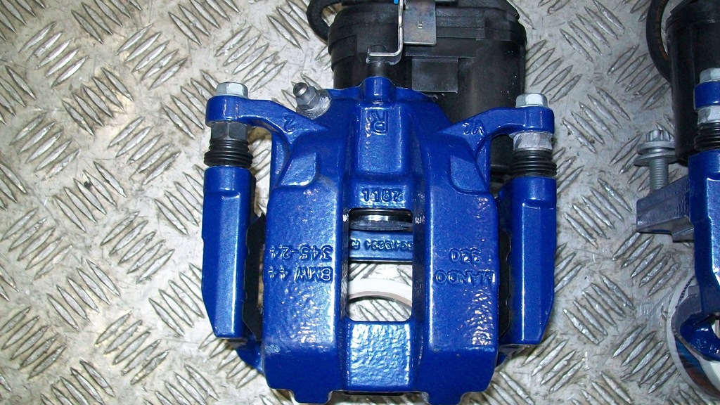 фото №10, Bmw 3 g20 z4 g29 супорти гальмівні mpakiet