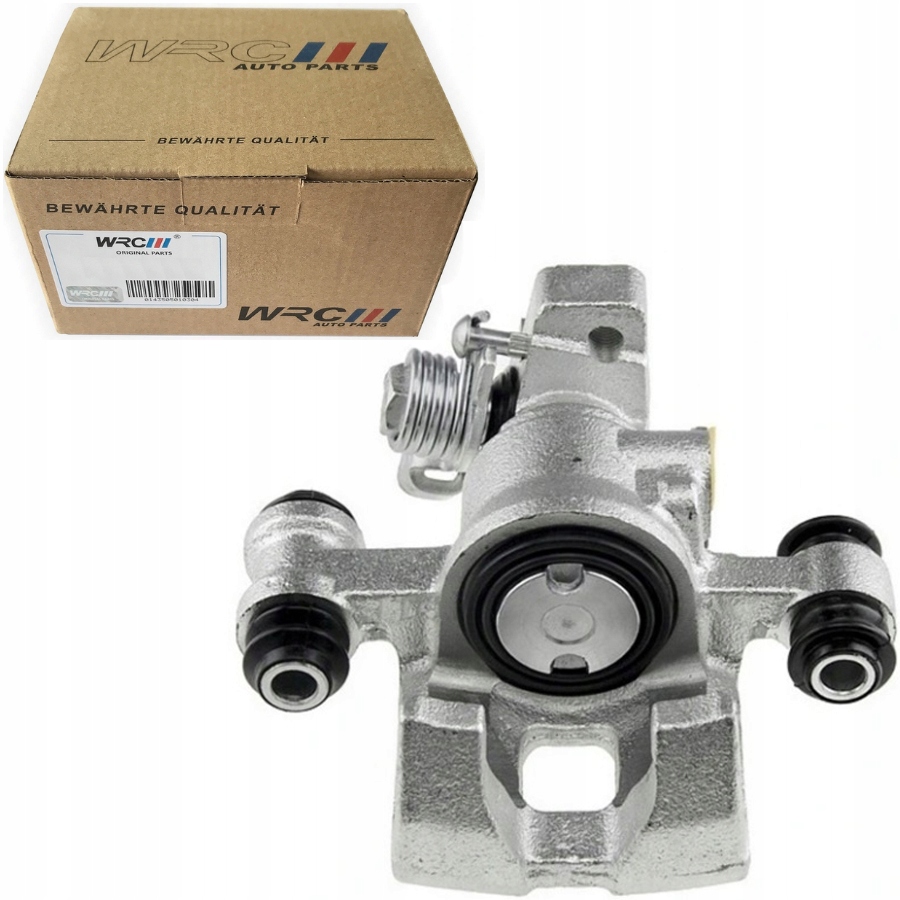 фото №1, Wrc original parts 7373792 суппорт тормозной