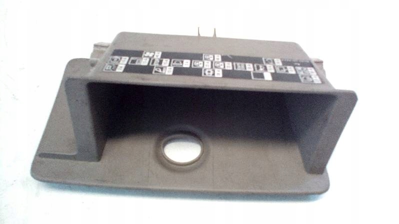 фото №3, Бардачок лівий renault scenic ii 8200241433c