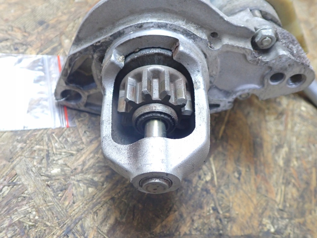 фото №6, Стартер кабель jaguar xj x351 long europa 8w83-14310 gx73-11001-ec 5868