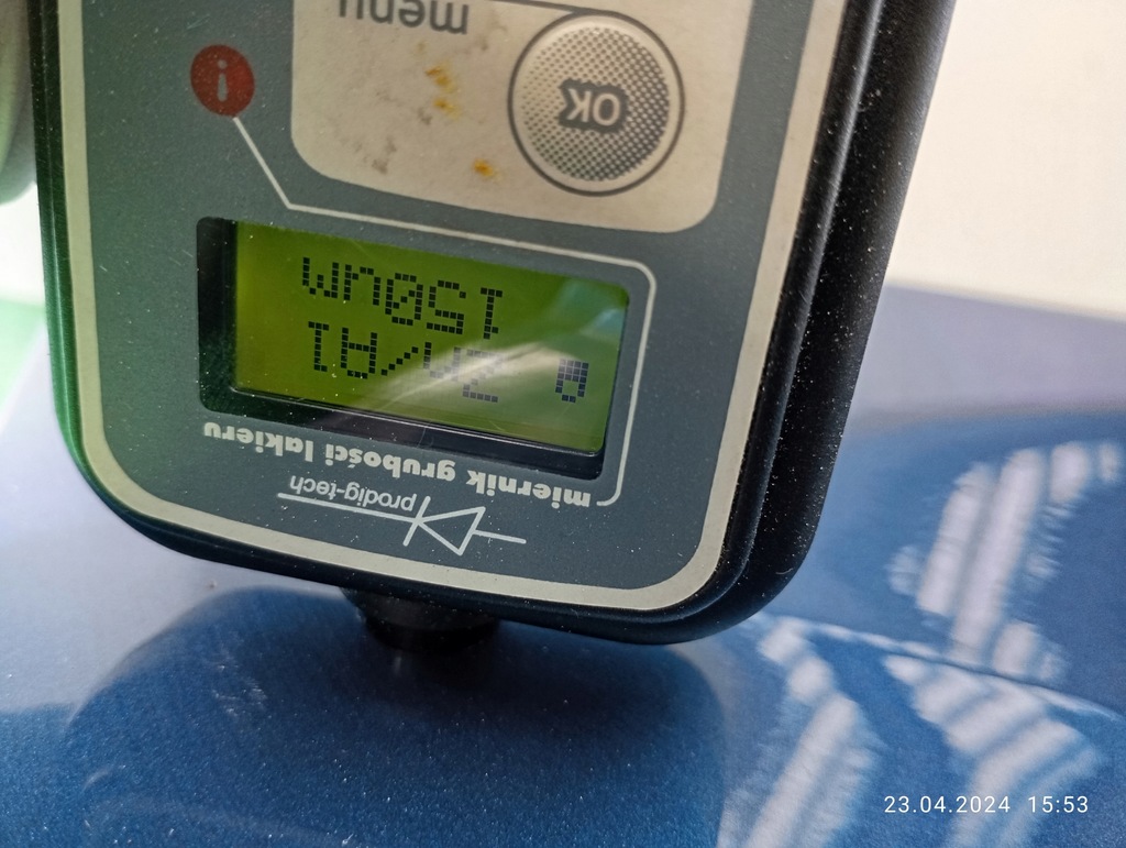 фото №10, Крыло левый перед vw volkswagen t-roc 2ga 2018 r